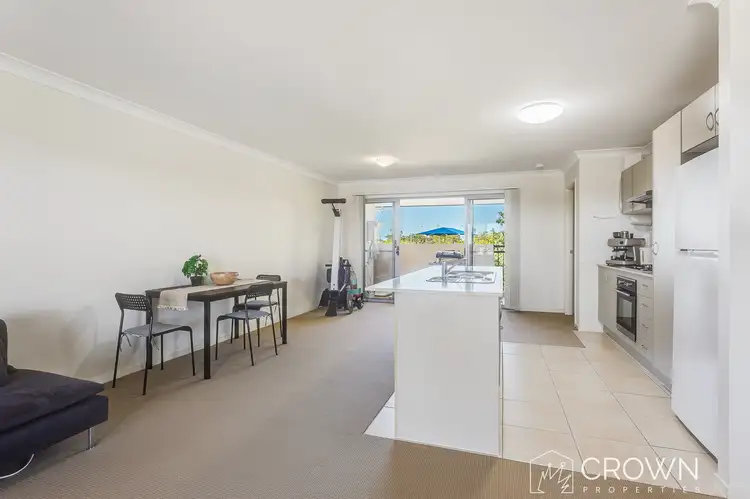Fifth view of Homely apartment listing, 18/1 Linear Drive, Mango Hill QLD 4509