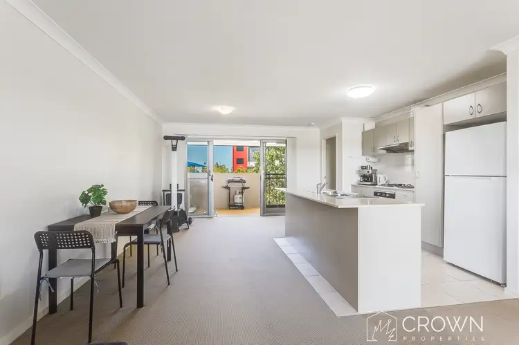 Sixth view of Homely apartment listing, 18/1 Linear Drive, Mango Hill QLD 4509