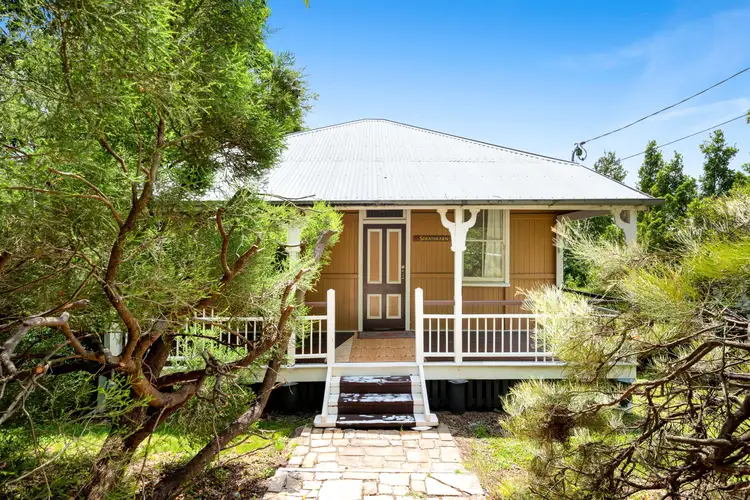 Main view of Homely house listing, 16 Quarry Road, Alderley QLD 4051