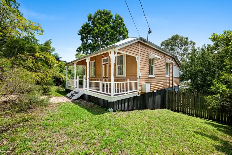 Second view of Homely house listing, 16 Quarry Road, Alderley QLD 4051