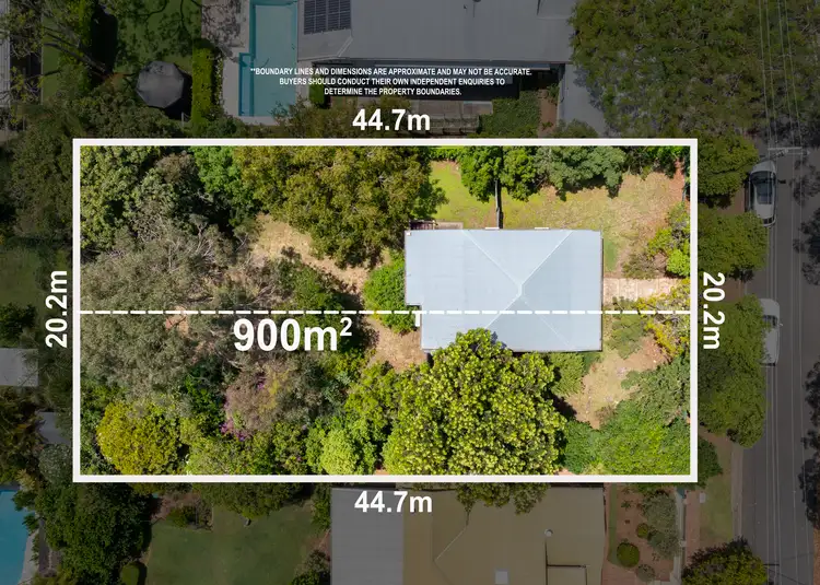 Third view of Homely house listing, 16 Quarry Road, Alderley QLD 4051