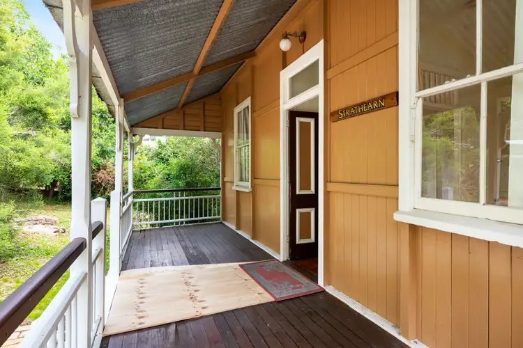 Fifth view of Homely house listing, 16 Quarry Road, Alderley QLD 4051