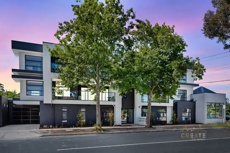 Main view of Homely apartment listing, 133 Anderson Road, Albion VIC 3020