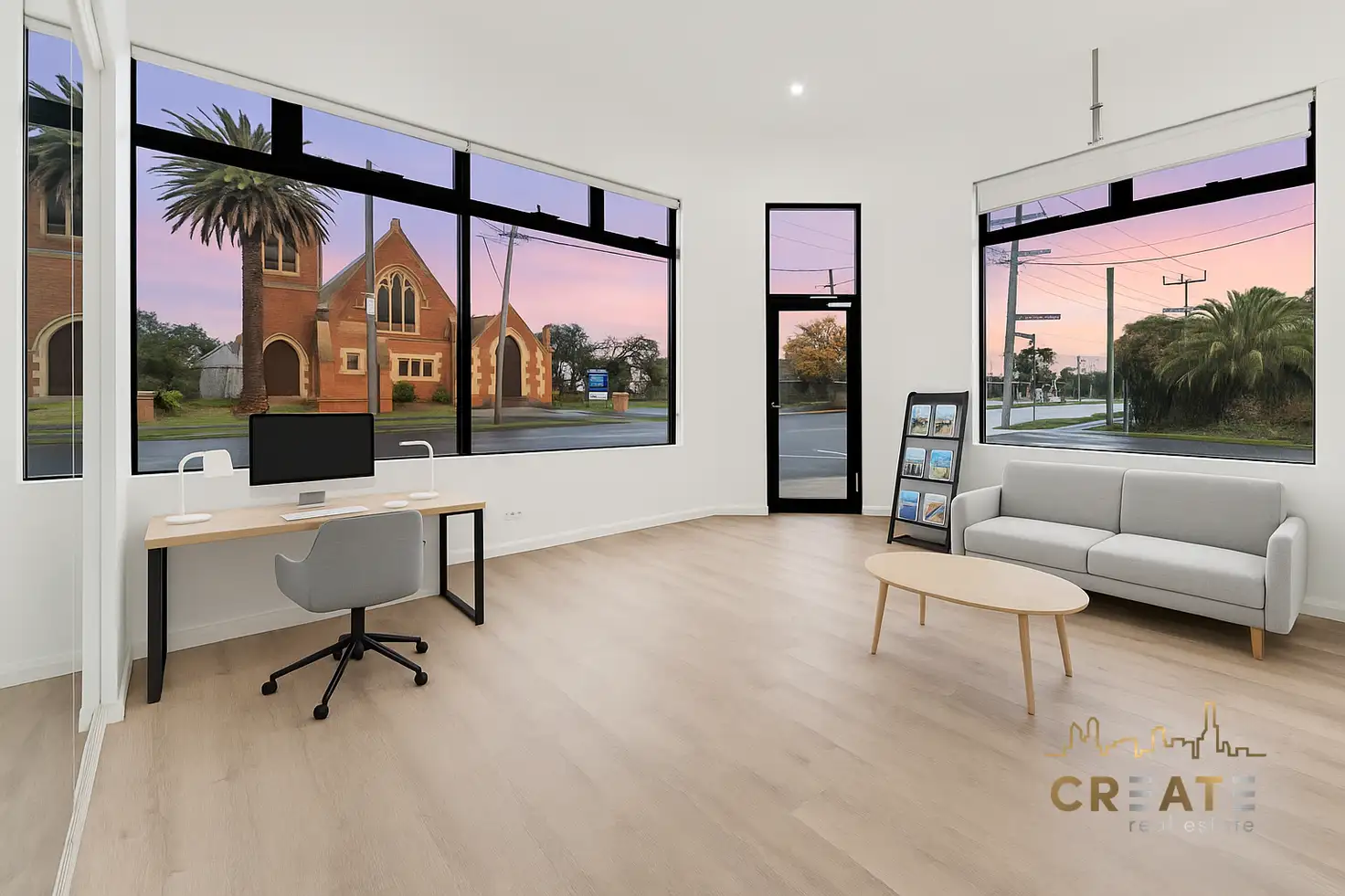 Main view of Homely apartment listing, 133 Anderson Road, Albion VIC 3020