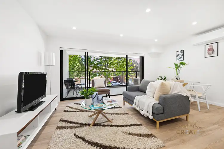 Second view of Homely apartment listing, 133 Anderson Road, Albion VIC 3020