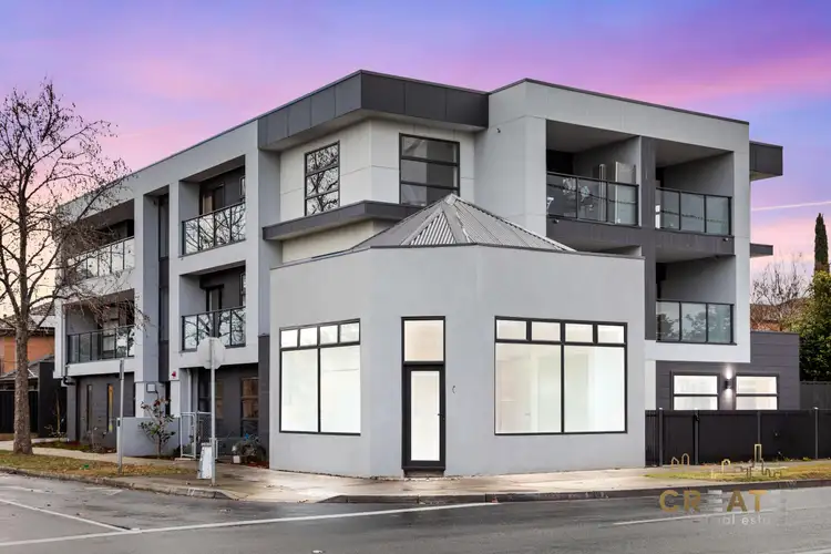 Second view of Homely apartment listing, 133 Anderson Road, Albion VIC 3020