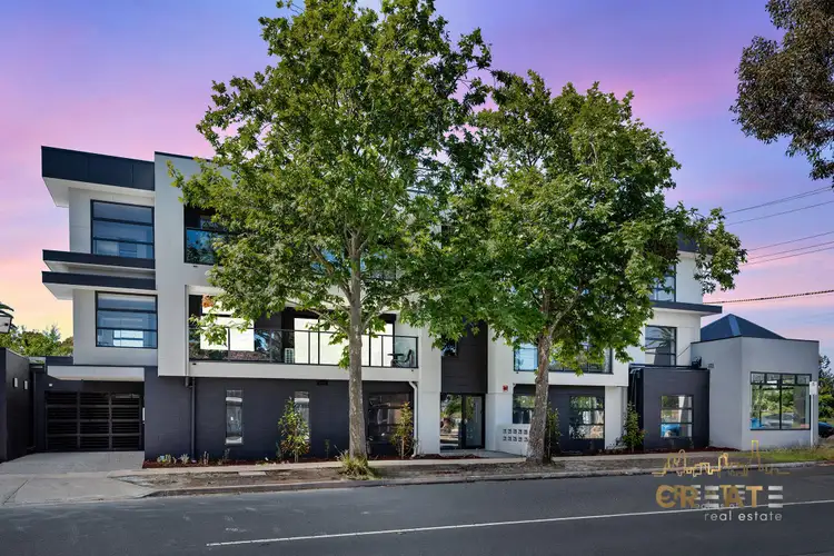 Third view of Homely apartment listing, 133 Anderson Road, Albion VIC 3020