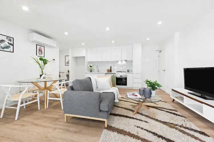Third view of Homely apartment listing, 133 Anderson Road, Albion VIC 3020