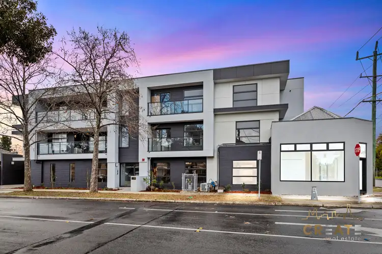 Fourth view of Homely apartment listing, 133 Anderson Road, Albion VIC 3020