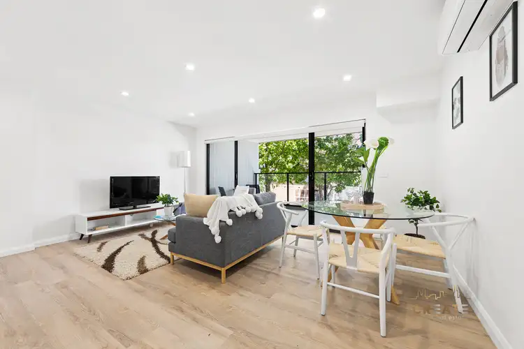 Fifth view of Homely apartment listing, 133 Anderson Road, Albion VIC 3020