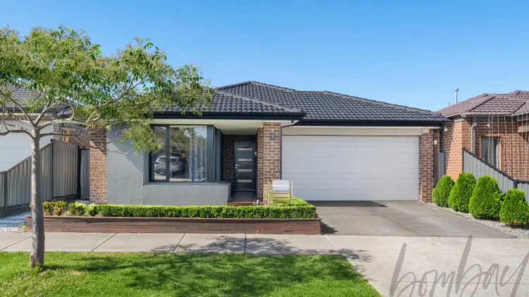 6 Rotary Street, Craigieburn VIC 3064
