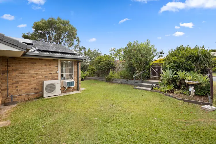 Fourth view of Homely house listing, 3 Hilldale Crescent, Morayfield QLD 4506