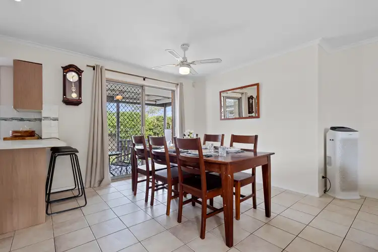Sixth view of Homely house listing, 3 Hilldale Crescent, Morayfield QLD 4506