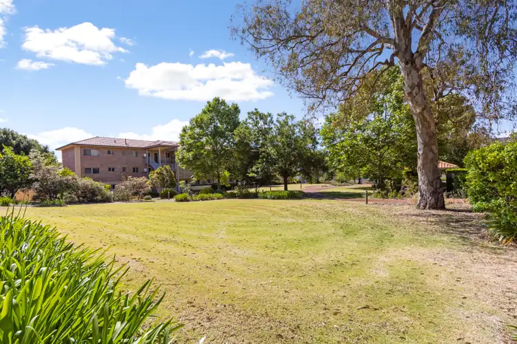 Third view of Homely apartment listing, 16/2 Gregory Way, Coolbellup WA 6163