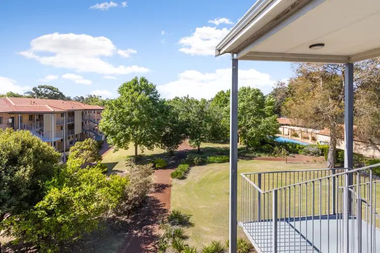 Fifth view of Homely apartment listing, 16/2 Gregory Way, Coolbellup WA 6163