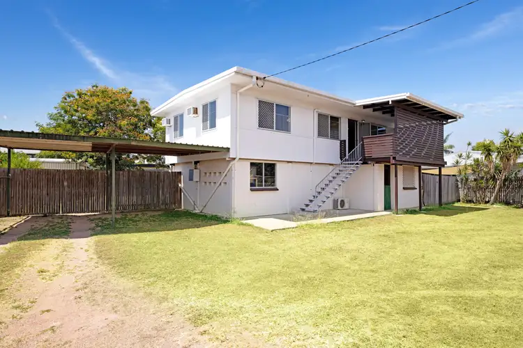 Main view of Homely house listing, 35 Munbilla Drive, Kelso QLD 4815