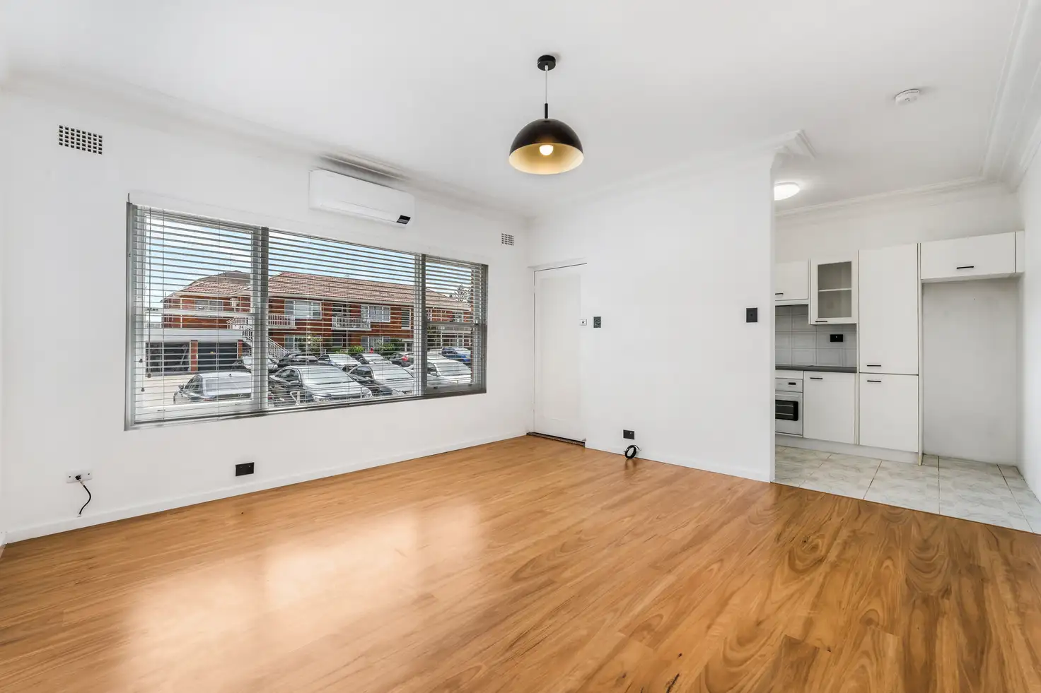 Main view of Homely apartment listing, 4/150 The Grand Parade, Monterey NSW 2217