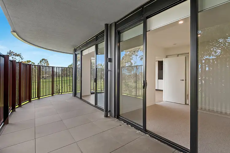 Fourth view of Homely apartment listing, G19c/3 Snake Gully Drive, Bundoora VIC 3083