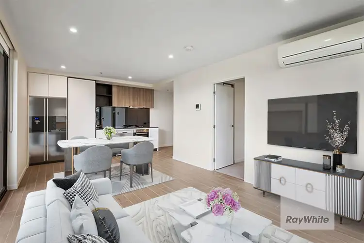 Fifth view of Homely apartment listing, G19c/3 Snake Gully Drive, Bundoora VIC 3083