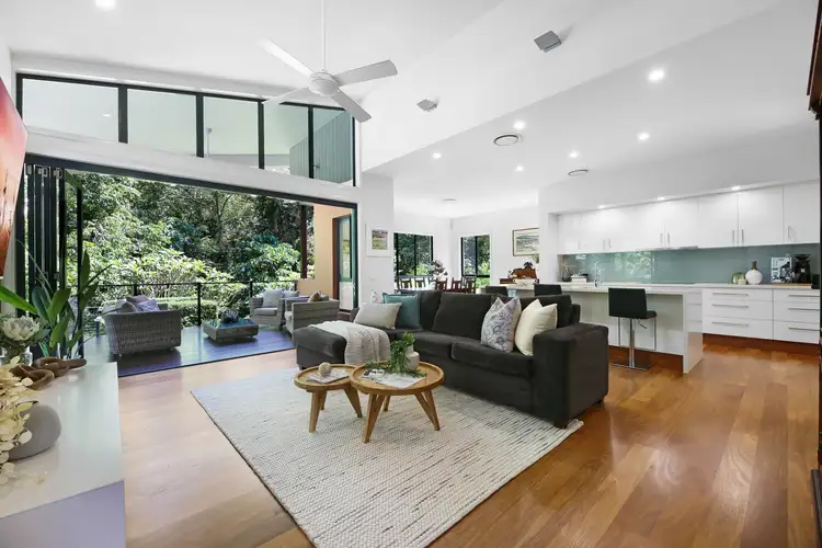 Sixth view of Homely house listing, 5 Gill Court, Mudgeeraba QLD 4213