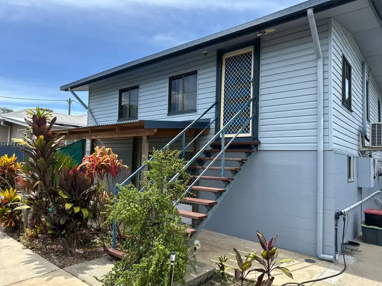 Main view of Homely house listing, 19 Robin Street, Slade Point QLD 4740