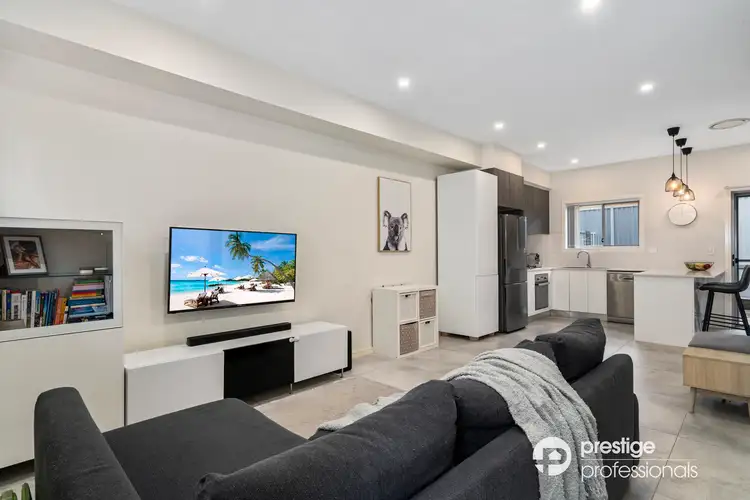 Fifth view of Homely townhouse listing, 13/66-70 Ikara Crescent, Moorebank NSW 2170