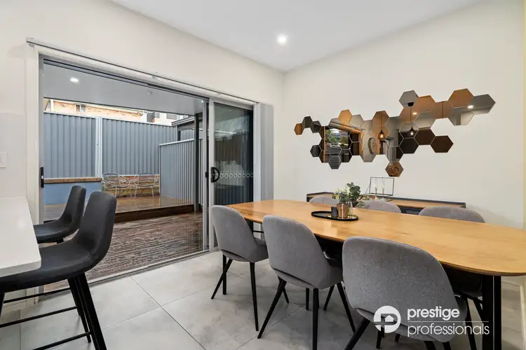 Sixth view of Homely townhouse listing, 13/66-70 Ikara Crescent, Moorebank NSW 2170