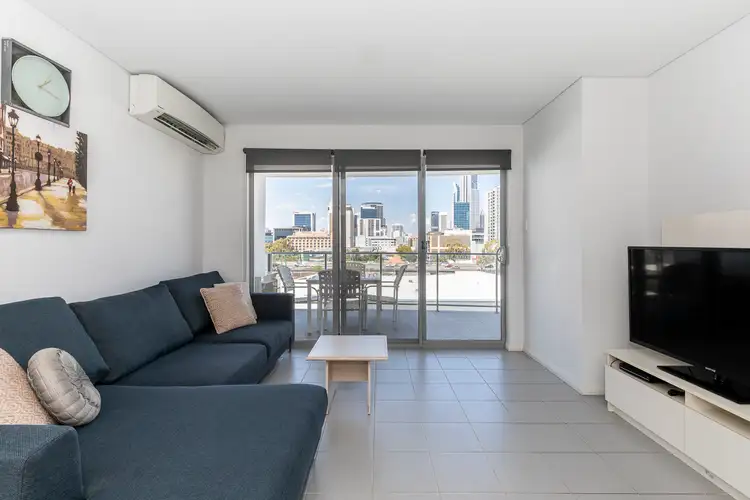 13/1 Coolgardie Street, West Perth WA 6005