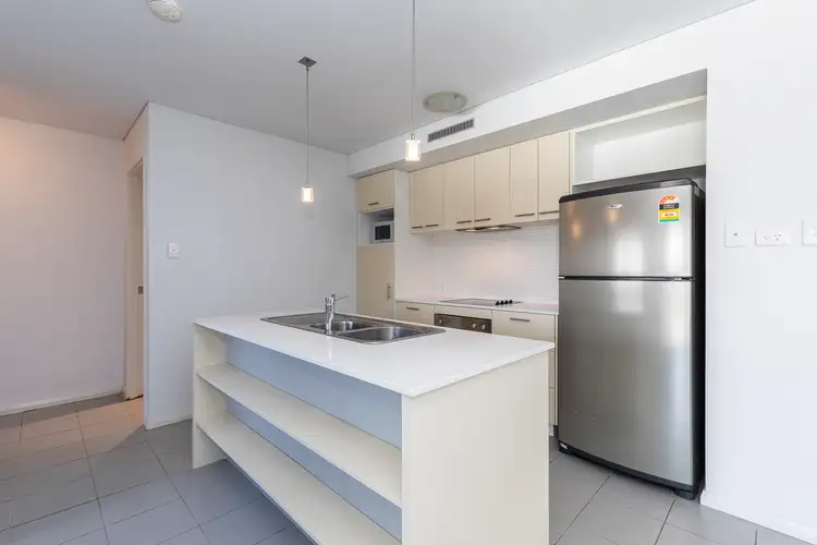 Fourth view of Homely apartment listing, 13/1 Coolgardie Street, West Perth WA 6005