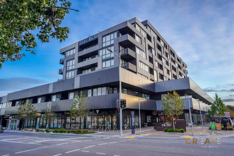 Main view of Homely apartment listing, 121/1 Foundry Road, Sunshine VIC 3020