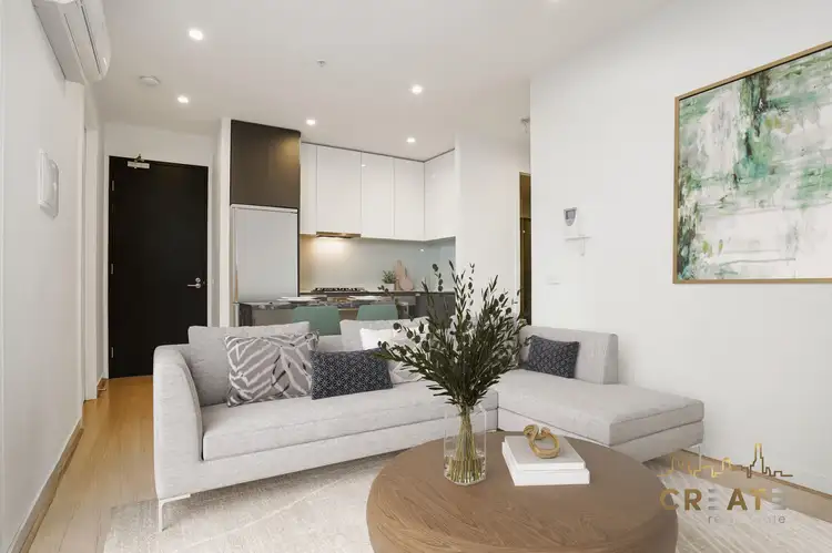 Third view of Homely apartment listing, 121/1 Foundry Road, Sunshine VIC 3020
