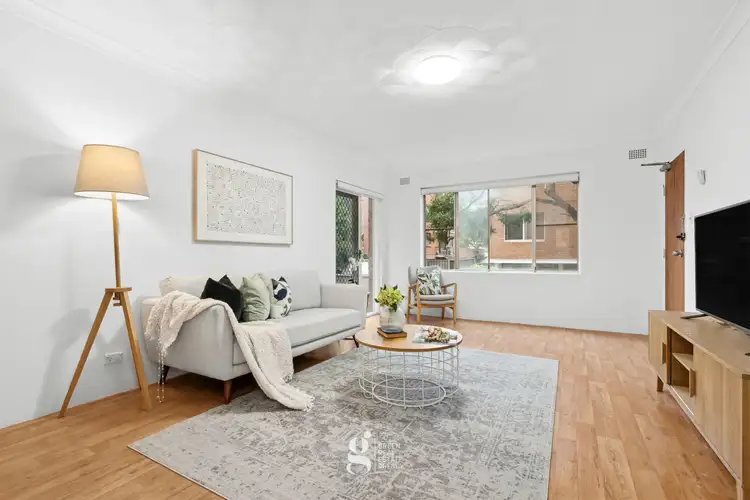 Second view of Homely unit listing, 7/30-32 Forster Street, West Ryde NSW 2114