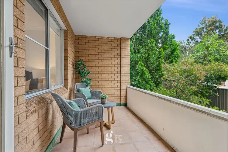 Fourth view of Homely unit listing, 7/30-32 Forster Street, West Ryde NSW 2114