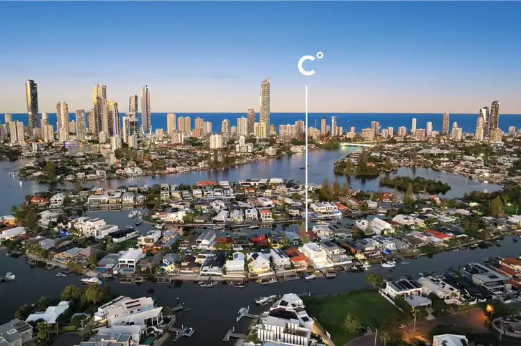 67 Gibraltar Drive, Isle of Capri QLD 4217