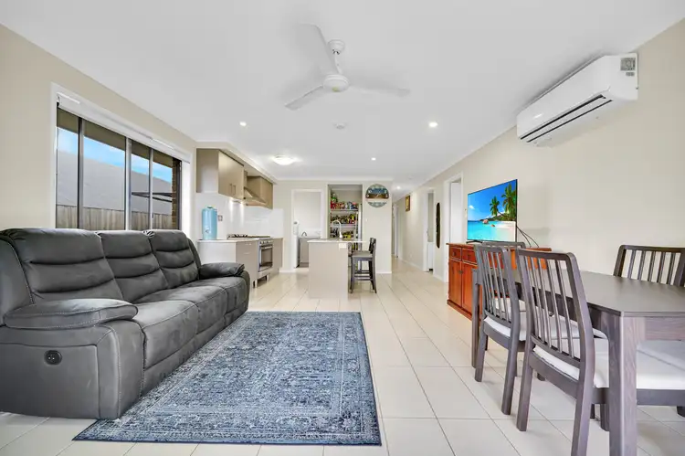 Second view of Homely house listing, 62 Mapleton Drive, North Lakes QLD 4509