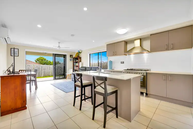 Third view of Homely house listing, 62 Mapleton Drive, North Lakes QLD 4509