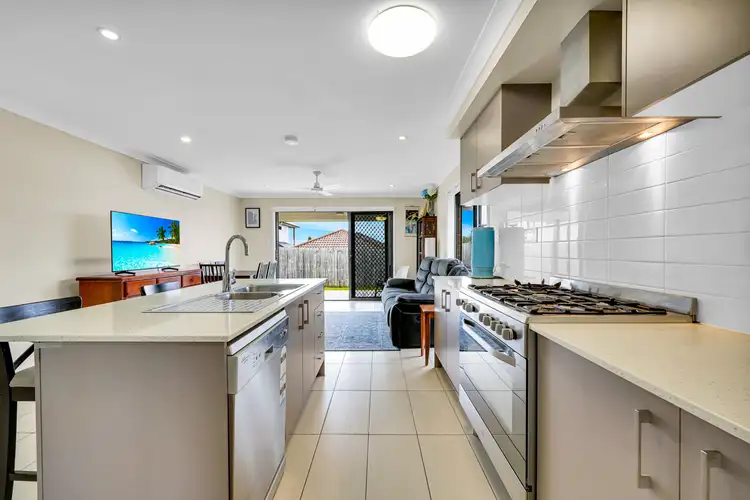 Fourth view of Homely house listing, 62 Mapleton Drive, North Lakes QLD 4509