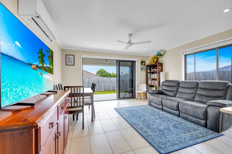 Sixth view of Homely house listing, 62 Mapleton Drive, North Lakes QLD 4509