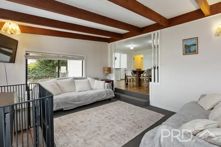 Fifth view of Homely house listing, 54 Simpson Street, Tumut NSW 2720
