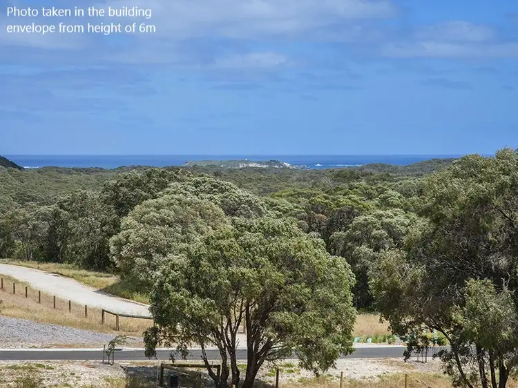 LOT 3, 1 Panorama Rise, Hamelin Bay WA 6288