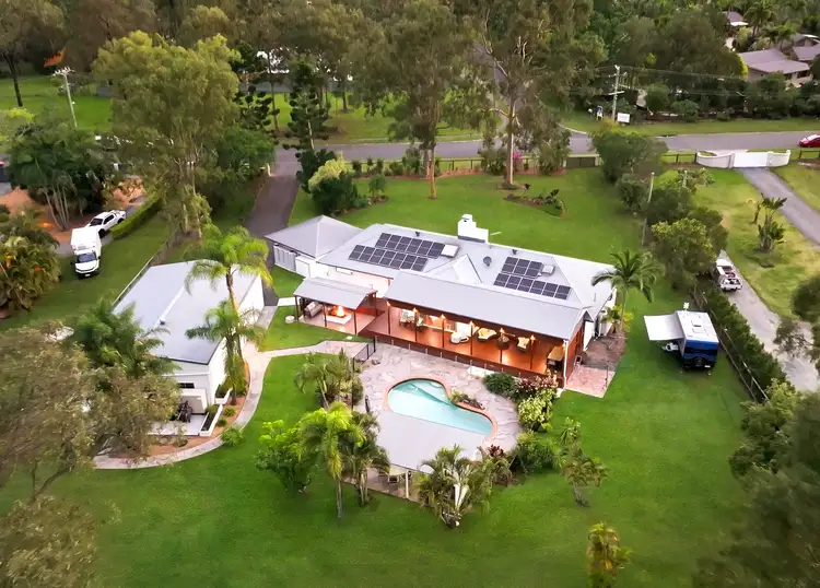 51 Vaughan Drive, Ormeau QLD 4208