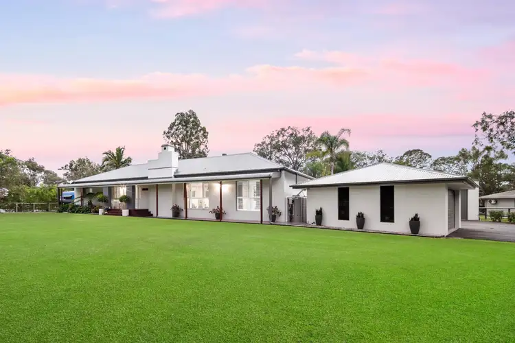 Fourth view of Homely rural property listing, 51 Vaughan Drive, Ormeau QLD 4208