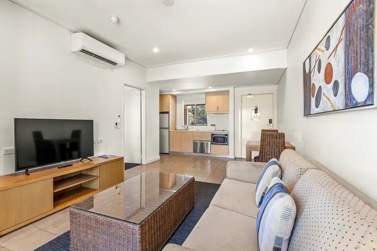 Sixth view of Homely apartment listing, 57/99 Robinson Street, Broome WA 6725