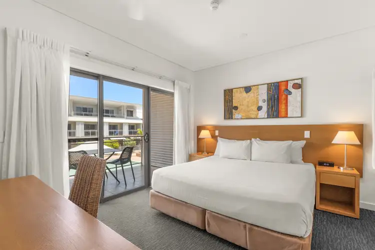 Seventh view of Homely apartment listing, 57/99 Robinson Street, Broome WA 6725