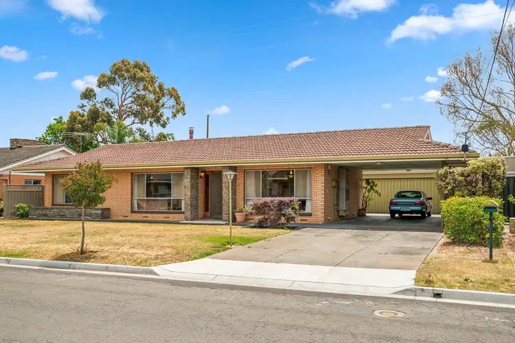 18 Cygnet Street, Novar Gardens SA 5040