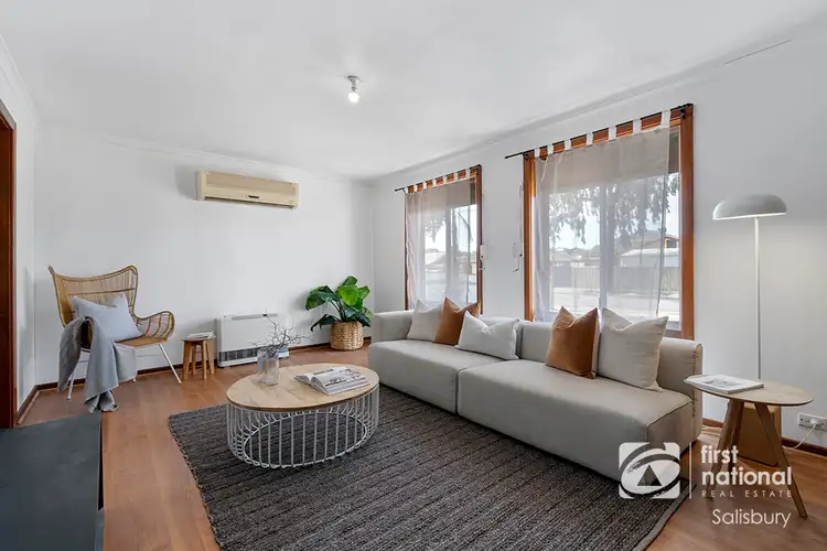 Second view of Homely house listing, 10 Jolsen Street, Salisbury Downs SA 5108