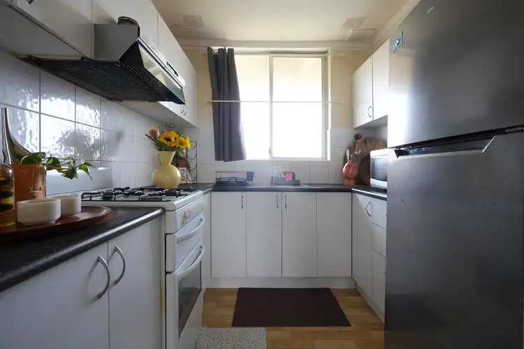 Fourth view of Homely unit listing, 16/177 Wanneroo Road, Tuart Hill WA 6060