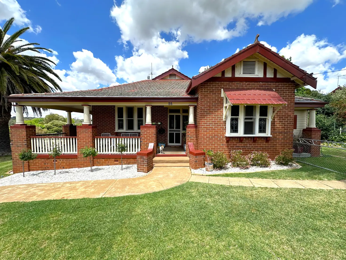 Main view of Homely house listing, 38 Demondrille Street, Young NSW 2594