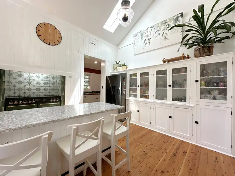 Second view of Homely house listing, 38 Demondrille Street, Young NSW 2594