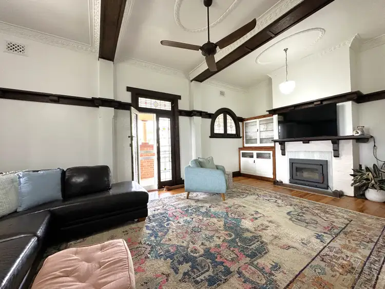 Third view of Homely house listing, 38 Demondrille Street, Young NSW 2594